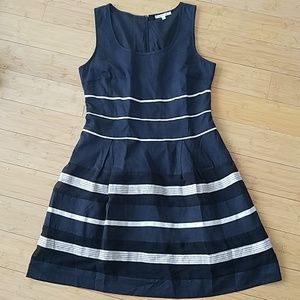 Stitch Fix Hawtorn Black dress